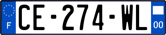 CE-274-WL