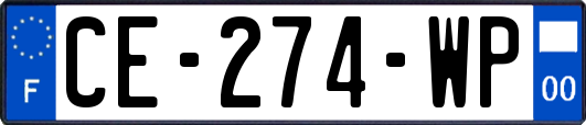 CE-274-WP