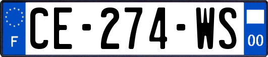 CE-274-WS