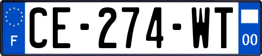 CE-274-WT