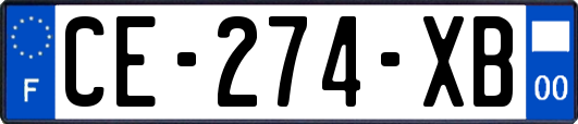 CE-274-XB