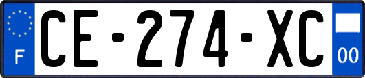 CE-274-XC