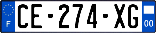 CE-274-XG