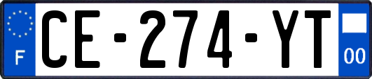 CE-274-YT