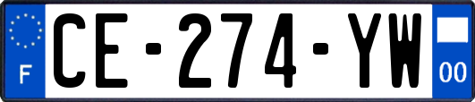 CE-274-YW