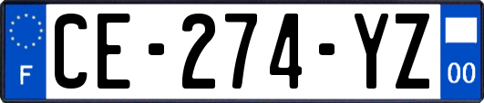 CE-274-YZ