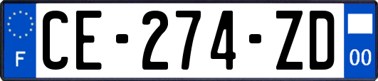 CE-274-ZD