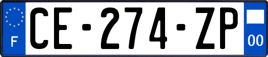 CE-274-ZP