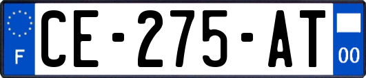 CE-275-AT