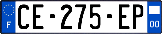 CE-275-EP
