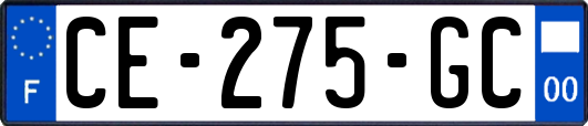 CE-275-GC