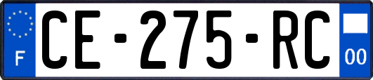 CE-275-RC