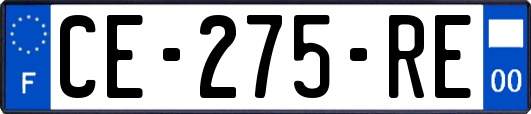 CE-275-RE