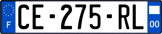 CE-275-RL