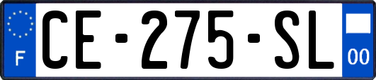 CE-275-SL