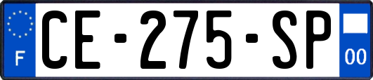 CE-275-SP