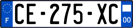 CE-275-XC