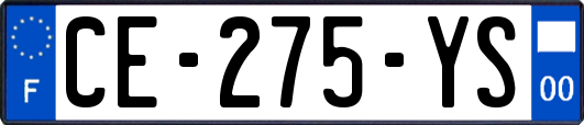 CE-275-YS