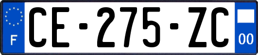 CE-275-ZC