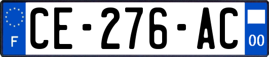 CE-276-AC