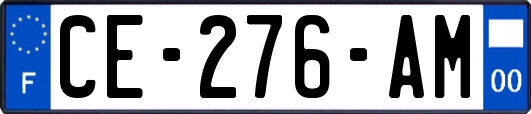 CE-276-AM