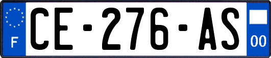 CE-276-AS