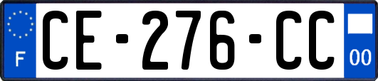 CE-276-CC