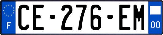 CE-276-EM