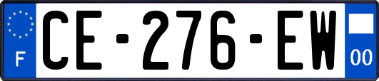 CE-276-EW