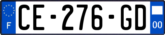 CE-276-GD