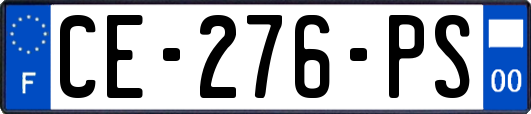 CE-276-PS