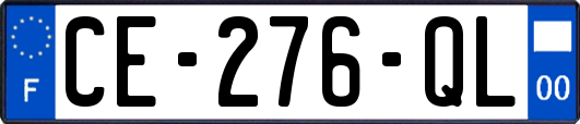 CE-276-QL