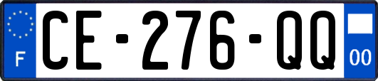 CE-276-QQ