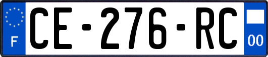 CE-276-RC