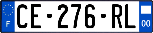 CE-276-RL