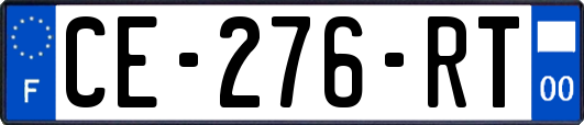 CE-276-RT