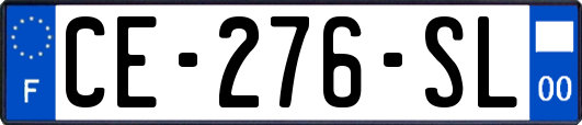 CE-276-SL