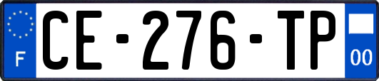 CE-276-TP