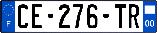 CE-276-TR