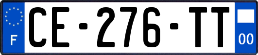 CE-276-TT