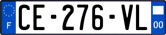 CE-276-VL