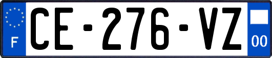 CE-276-VZ