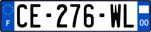 CE-276-WL