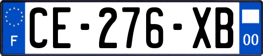 CE-276-XB