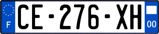 CE-276-XH