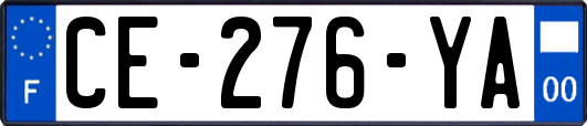 CE-276-YA