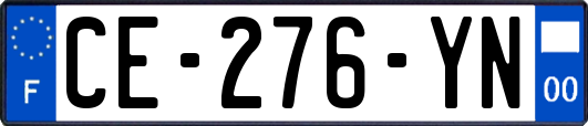 CE-276-YN