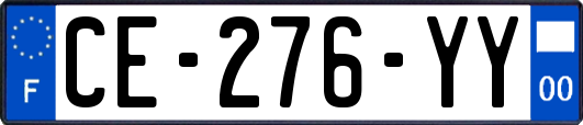 CE-276-YY