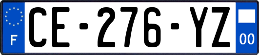 CE-276-YZ