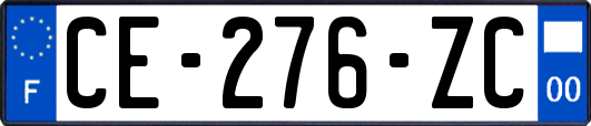 CE-276-ZC